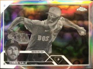 Chris Sale