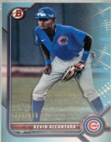 Kevin Alcantara