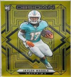 Jaylen Waddle