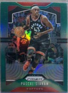 Pascal Siakam