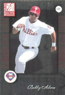 Bobby Abreu