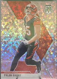 Tyler Eifert