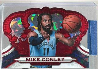Mike Conley