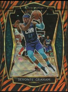 Devonte' Graham