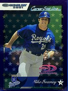 Mike Sweeney
