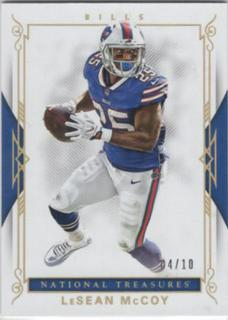 LeSean McCoy