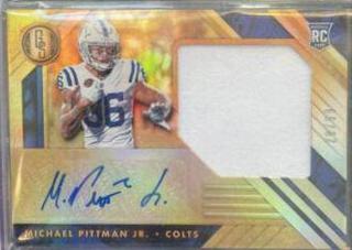 Michael Pittman Jr.