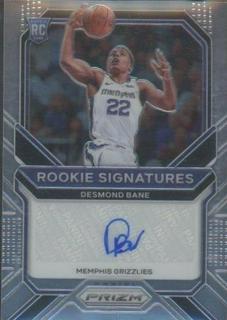 Desmond Bane