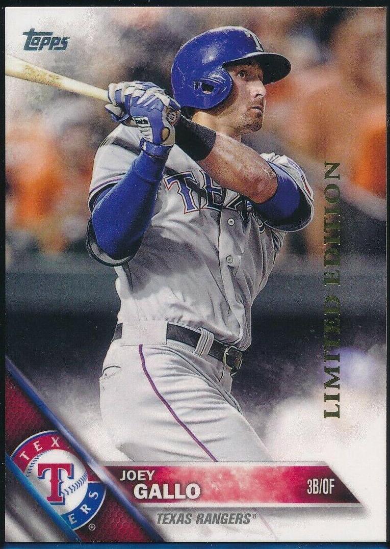 Joey Gallo #353