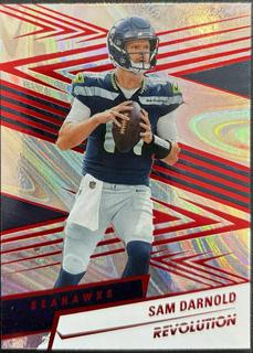 Sam Darnold