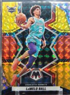 LaMelo Ball