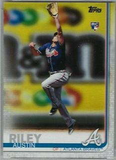Austin Riley