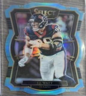 J.J. Watt