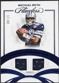 Michael Irvin