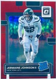 Jermaine Johnson II