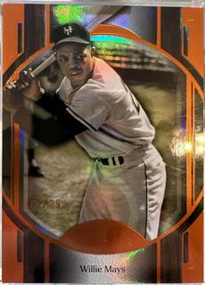 Willie Mays