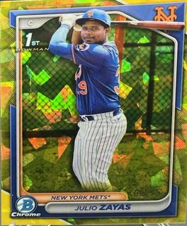Julio Zayas