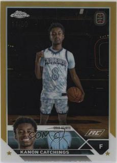Kanon Catchings