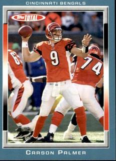 Carson Palmer