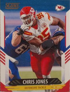 Chris Jones