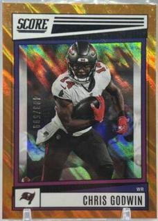 Chris Godwin