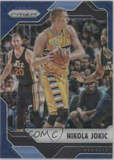 Nikola Jokic