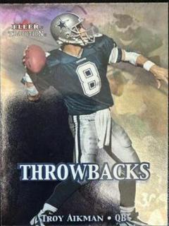 Troy Aikman