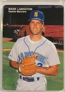 Mark Langston