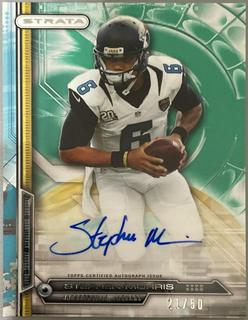 Stephen Morris