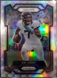 Zay Jones