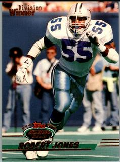 Robert Jones