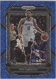 Ben Simmons