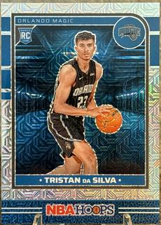 Tristan da Silva