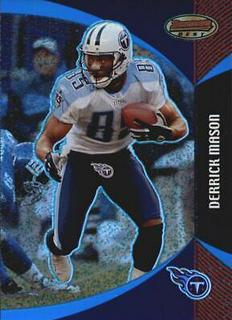 Derrick Mason