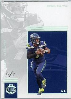 Geno Smith