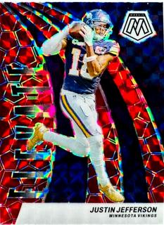 Justin Jefferson