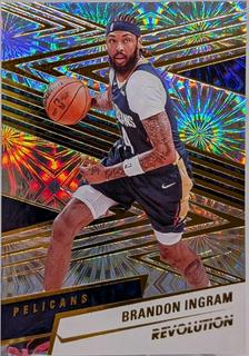 Brandon Ingram