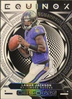 Lamar Jackson