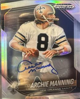 Archie Manning