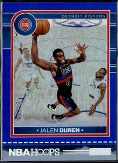 Jalen Duren