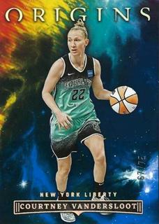 Courtney Vandersloot