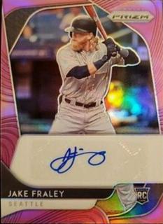 Jake Fraley