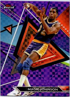 Magic Johnson