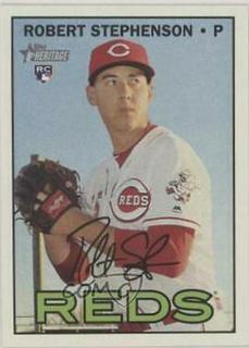 Robert Stephenson