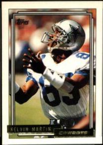 Kelvin Martin