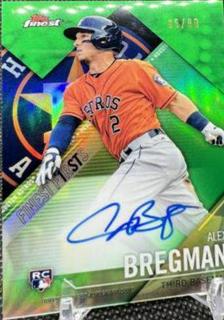 Alex Bregman