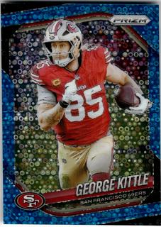 George Kittle