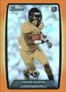 Tavon Austin