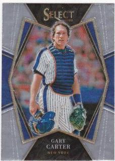 Gary Carter