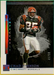 Chad Johnson